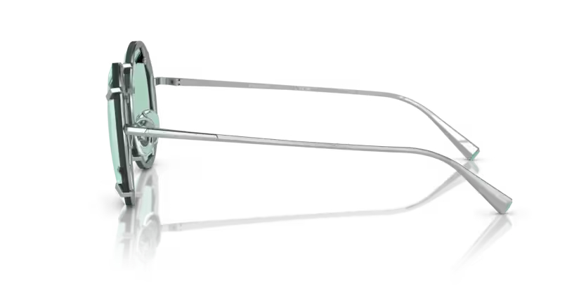 TIFFANY&CO.TF TF 3091 6001D9 52 GTIFFANY&CO. TF 3091 6001D9 52 Kadın Güneş GözlüğüTIFFANY&CO. TF 3091 6001D9 52 Kadın Güneş Gözlüğü
