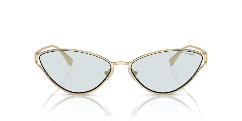 TIFFANY&CO.TF TF 3095 6196MF 61 GTIFFANY&CO. TF 3095 6196MF 61 Kadın Güneş GözlüğüTIFFANY&CO. TF 3095 6196MF 61 Kadın Güneş Gözlüğü