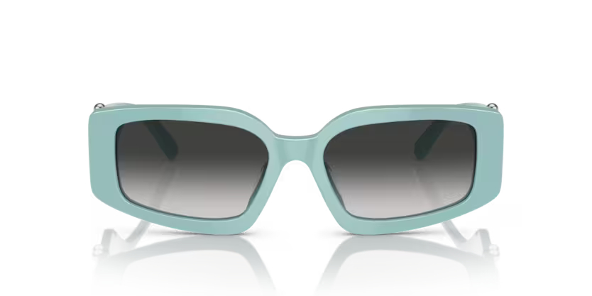 TIFFANY&CO.TF TF 4208U 83883C 54 GTIFFANY&CO. TF 4208U 83883C 54 Kadın Güneş GözlüğüTIFFANY&CO. TF 4208U 83883C 54 Kadın Güneş Gözlüğü