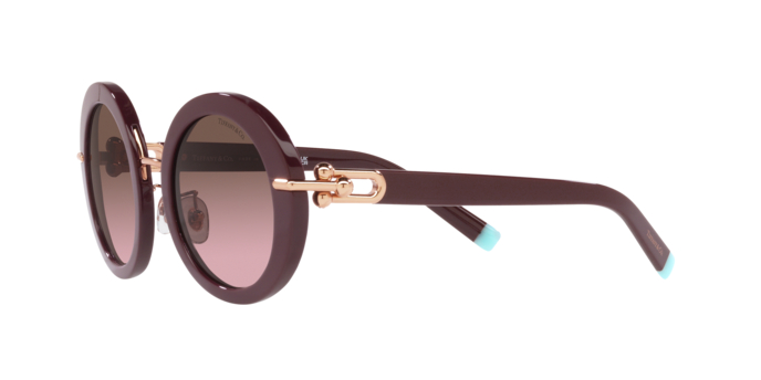 TIFFANY&COTF TF 4201 83549T 50 GTIFFANY&CO. TF 4201 83549T 50 Kadın Güneş GözlüğüTIFFANY&CO. TF 4201 83549T 50 Kadın Güneş Gözlüğü