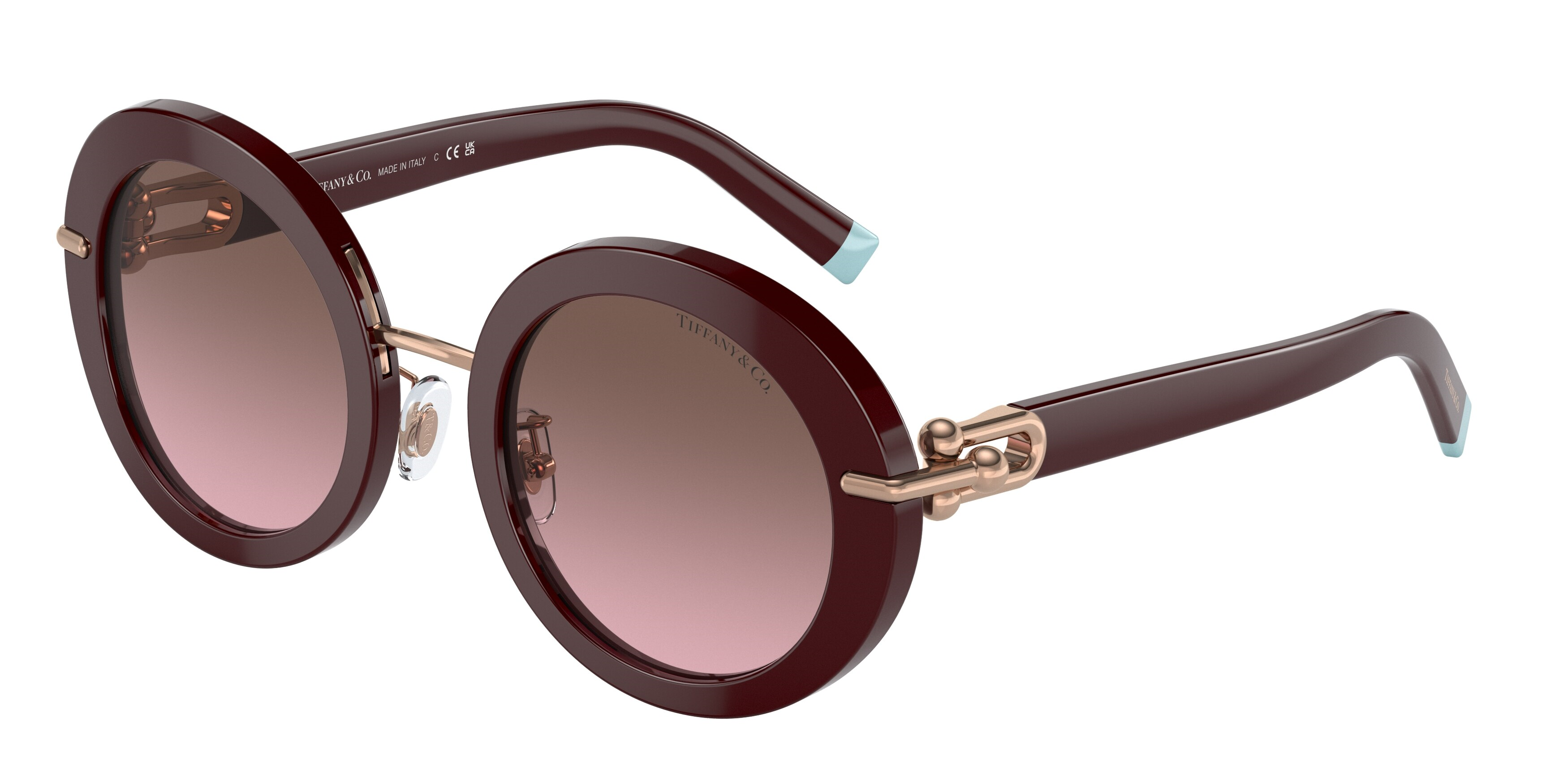 TIFFANY&COTF TF 4201 83549T 50 GTIFFANY&CO. TF 4201 83549T 50 Kadın Güneş GözlüğüTIFFANY&CO. TF 4201 83549T 50 Kadın Güneş Gözlüğü