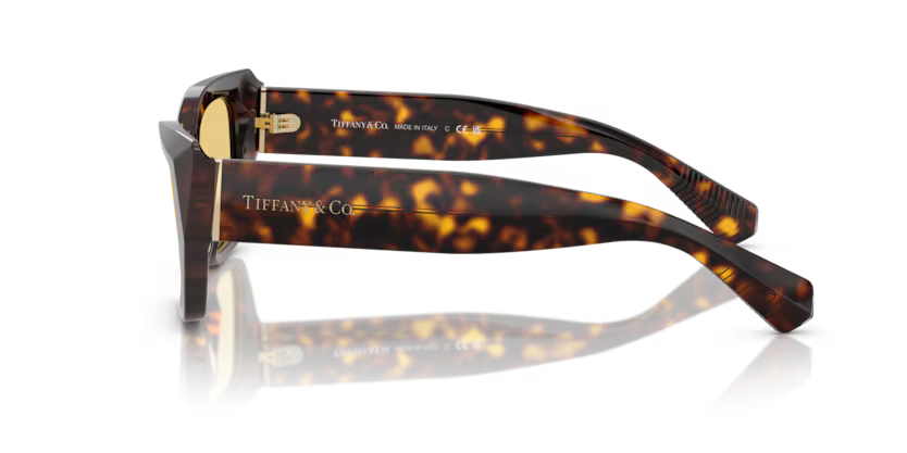 TIFFANY&COTF TF 4230 8015/7 54 GTIFFANY&CO. TF 4230 8015/7 54 Kadın Güneş GözlüğüTIFFANY&CO. TF 4230 8015/7 54 Kadın Güneş Gözlüğü