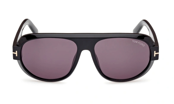 TOM FORDTOMFORD 1102/S 01A 59 GTOM FORD 1102/S 01A 59 Unisex Güneş GözlüğüTOM FORD 1102/S 01A 59 Unisex Güneş Gözlüğü