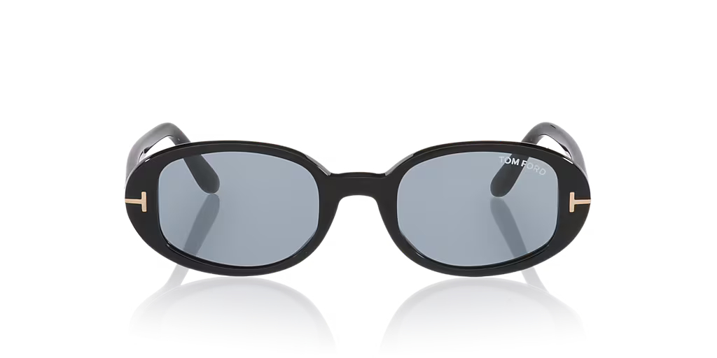 TOM FORDTOMFORD 1364/S 01A 49 GTOM FORD 1364/S 01A 49 Unisex Güneş GözlüğüTOM FORD 1364/S 01A 49 Unisex Güneş Gözlüğü