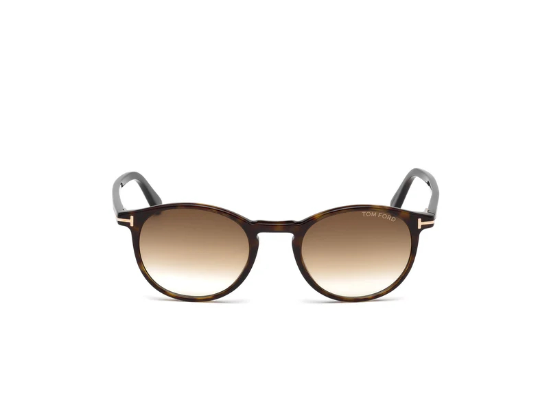 TOM FORDTOMFORD TF 0539 52F 48 GTOM FORD TF 0539 52F 48 Unisex Güneş GözlüğüTOM FORD TF 0539 52F 48 Unisex Güneş Gözlüğü