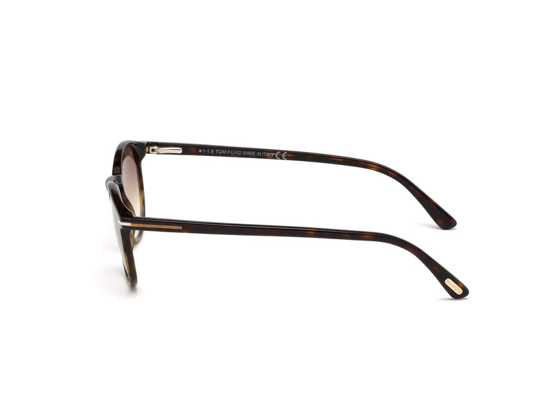 TOM FORDTOMFORD TF 0539 52F 48 GTOM FORD TF 0539 52F 48 Unisex Güneş GözlüğüTOM FORD TF 0539 52F 48 Unisex Güneş Gözlüğü