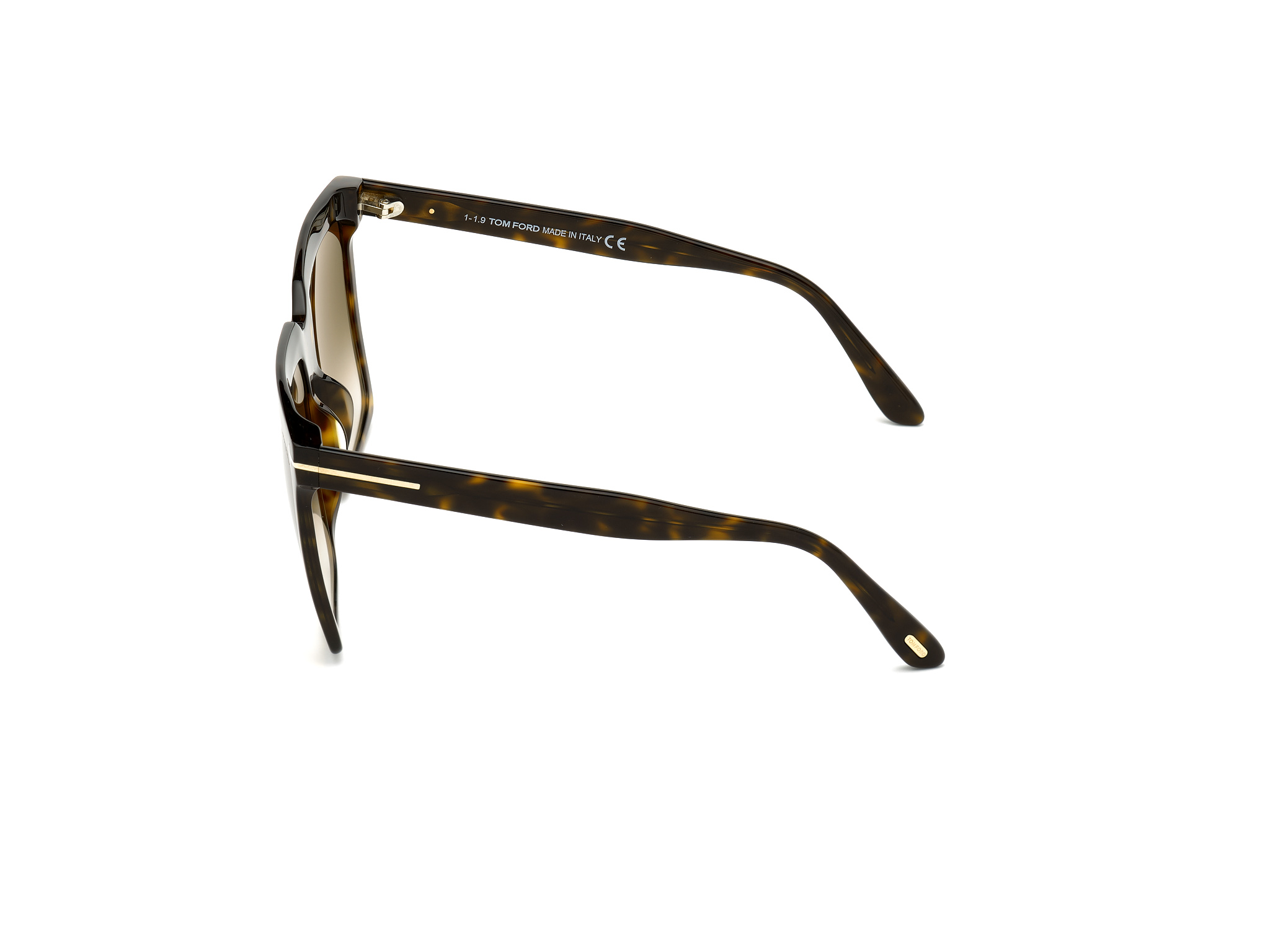 TOM FORDTOMFORD TF 0764/S 52K 58 GTOM FORD TF 0764/S 52K 58 Unisex Güneş GözlüğüTOM FORD TF 0764/S 52K 58 Unisex Güneş Gözlüğü