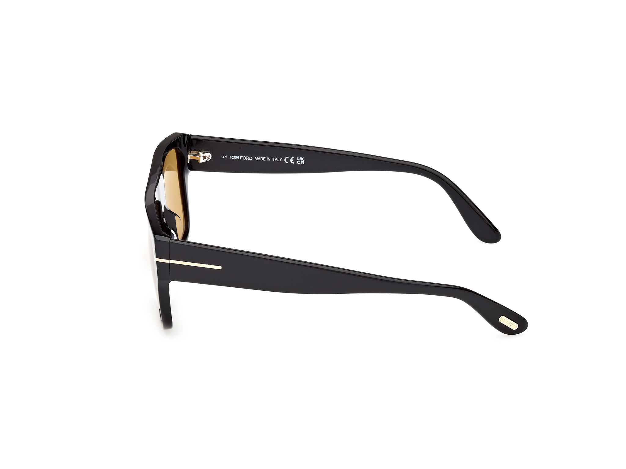 TOM FORDTOMFORD TF 0907 01E 55 GTOM FORD TF 0907 01E 55 Unisex Güneş GözlüğüTOM FORD TF 0907 01E 55 Unisex Güneş Gözlüğü