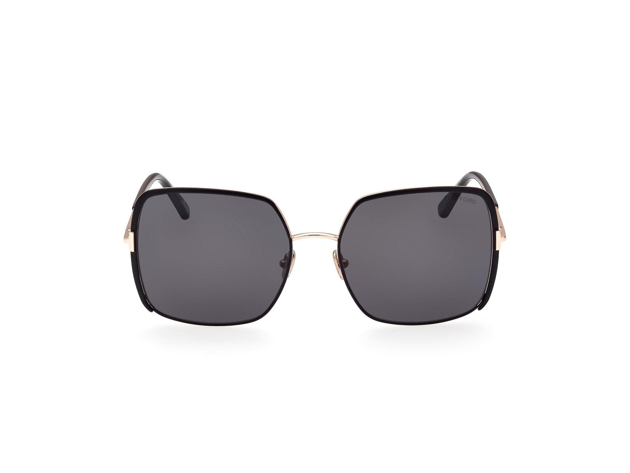 TOM FORDTOMFORD TF 1006 02A 60 GTOM FORD TF 1006 02A 60 Kadın Güneş GözlüğüTOM FORD TF 1006 02A 60 Kadın Güneş Gözlüğü
