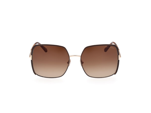 TOM FORDTOMFORD TF 1006 48F 60 GTOM FORD TF 1006 48F 60 Kadın Güneş GözlüğüTOM FORD TF 1006 48F 60 Kadın Güneş Gözlüğü