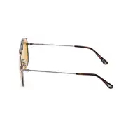 TOM FORDTOMFORD TF 1018 08E 60 GTOM FORD TF 1018 08E 60 Unisex Güneş GözlüğüTOM FORD TF 1018 08E 60 Unisex Güneş Gözlüğü