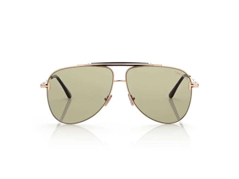 TOM FORDTOMFORD TF 1018 28N 60 GTOM FORD TF 1018 28N 60 Unisex Güneş GözlüğüTOM FORD TF 1018 28N 60 Unisex Güneş Gözlüğü