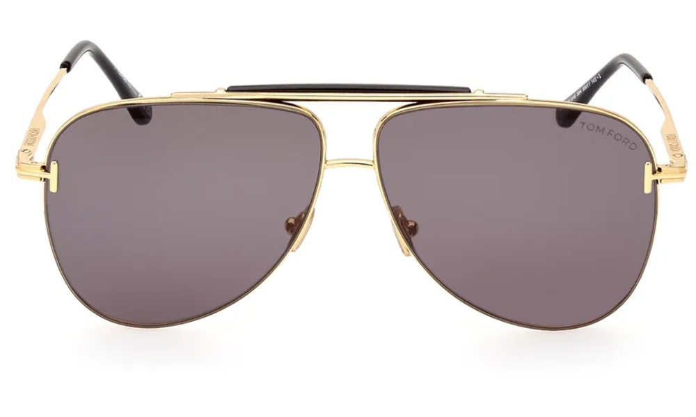 TOM FORDTOMFORD TF 1018 30A 60 GTOM FORD TF 1018 30A 60 Unisex Güneş GözlüğüTOM FORD TF 1018 30A 60 Unisex Güneş Gözlüğü