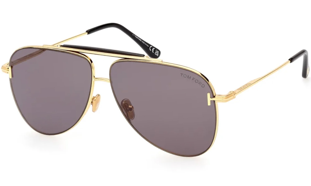 TOM FORDTOMFORD TF 1018 30A 60 GTOM FORD TF 1018 30A 60 Unisex Güneş GözlüğüTOM FORD TF 1018 30A 60 Unisex Güneş Gözlüğü