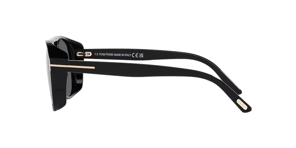 TOM FORDTOMFORD TF 1022 01A 58 GTOM FORD TF 1022 01A 58 Unisex Güneş GözlüğüTOM FORD TF 1022 01A 58 Unisex Güneş Gözlüğü