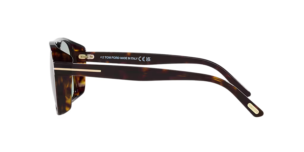 TOM FORDTOMFORD TF 1022 52N 58 GTOM FORD TF 1022 52N 58 Unisex Güneş GözlüğüTOM FORD TF 1022 52N 58 Unisex Güneş Gözlüğü