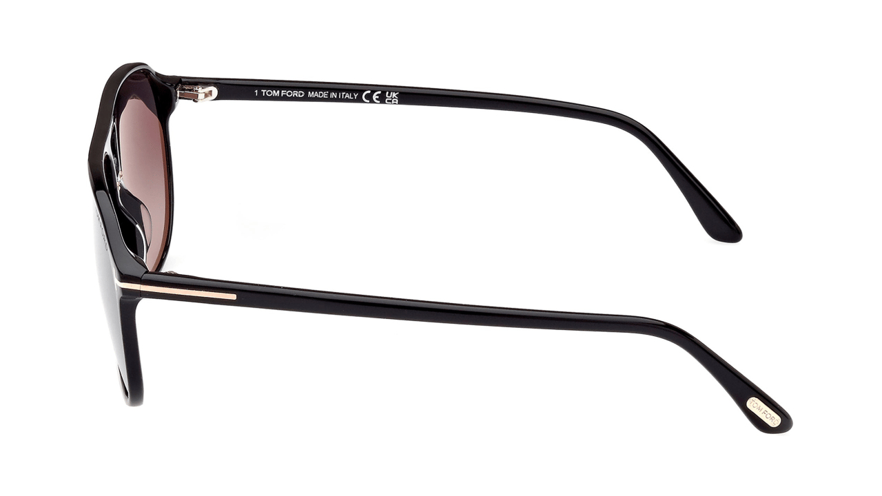TOM FORDTOMFORD TF 1026 01B 61 GTOM FORD TF 1026 01B 61 Unisex Güneş GözlüğüTOM FORD TF 1026 01B 61 Unisex Güneş Gözlüğü
