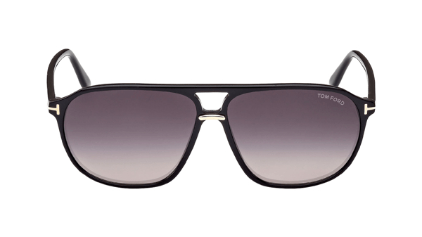 TOM FORDTOMFORD TF 1026 01B 61 GTOM FORD TF 1026 01B 61 Unisex Güneş GözlüğüTOM FORD TF 1026 01B 61 Unisex Güneş Gözlüğü
