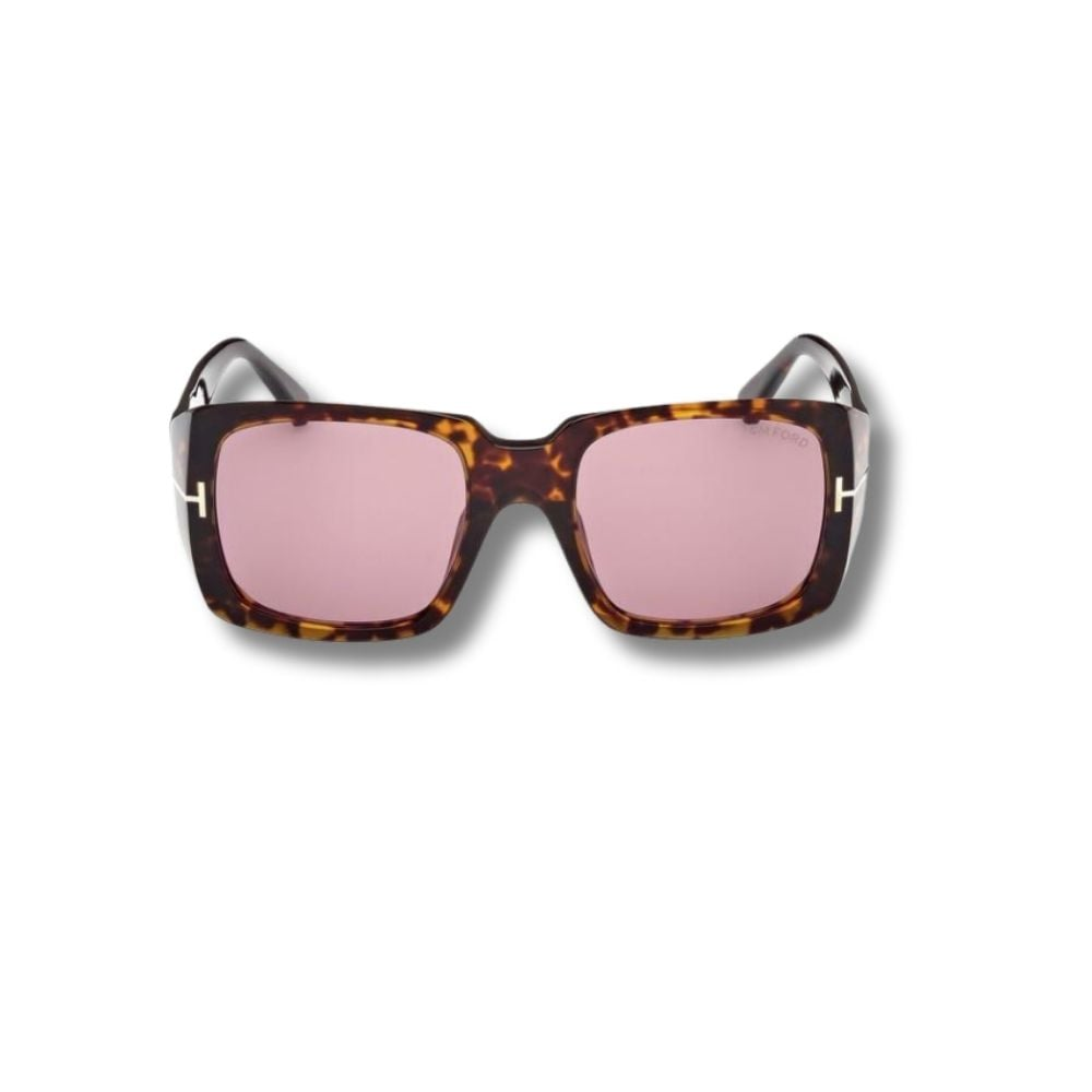 TOM FORDTOMFORD TF 1035 52Y 51 GTOM FORD TF 1035 52Y 51 Kadın Güneş GözlüğüTOM FORD TF 1035 52Y 51 Kadın Güneş Gözlüğü