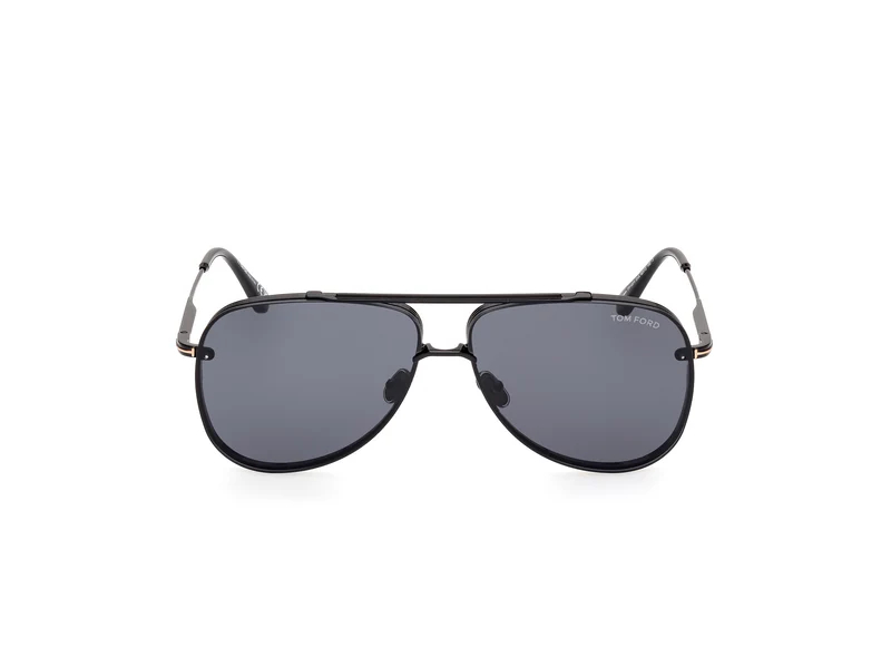 TOM FORDTOMFORD TF 1071 01A 62 GTOM FORD TF 1071 01A 62 Unisex Güneş GözlüğüTOM FORD TF 1071 01A 62 Unisex Güneş Gözlüğü