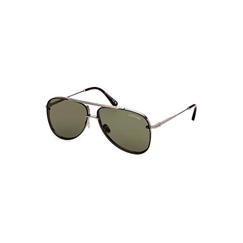TOM FORDTOMFORD TF 1071 14N 62 GTOM FORD TF 1071 14N 62 Unisex Güneş GözlüğüTOM FORD TF 1071 14N 62 Unisex Güneş Gözlüğü