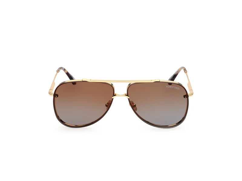 TOM FORDTOMFORD TF 1071 30F 62 GTOM FORD TF 1071 30F 62 Unisex Güneş GözlüğüTOM FORD TF 1071 30F 62 Unisex Güneş Gözlüğü