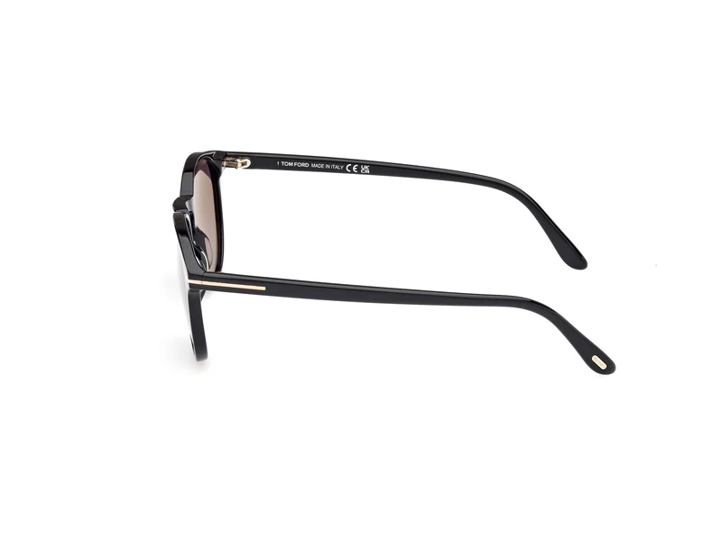 TOM FORDTOMFORD TF 1097 01B 53 GTOM FORD TF 1097 01B 53 Unisex Güneş GözlüğüTOM FORD TF 1097 01B 53 Unisex Güneş Gözlüğü