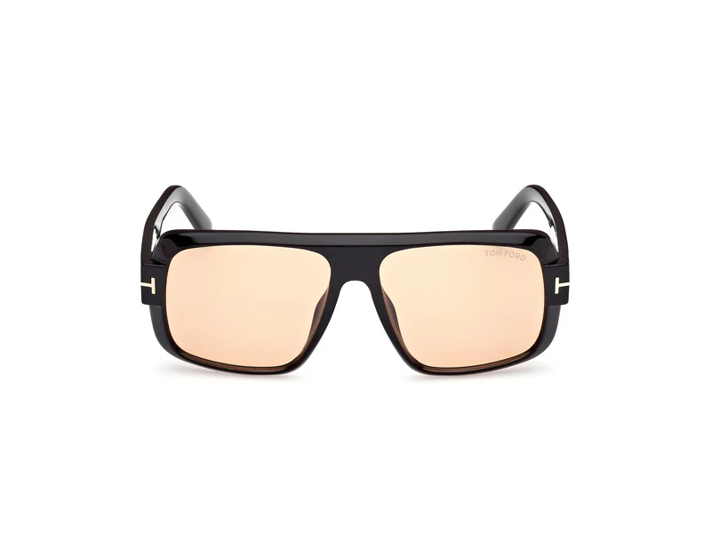 TOM FORDTOMFORD TF 1101 01E 58 GTOM FORD TF 1101 01E 58 Unisex Güneş GözlüğüTOM FORD TF 1101 01E 58 Unisex Güneş Gözlüğü