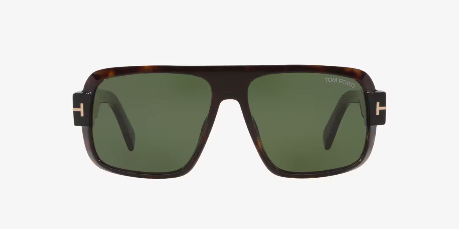 TOM FORDTOMFORD TF 1101 52N 58 GTOM FORD TF 1101 52N 58 Unisex Güneş GözlüğüTOM FORD TF 1101 52N 58 Unisex Güneş Gözlüğü