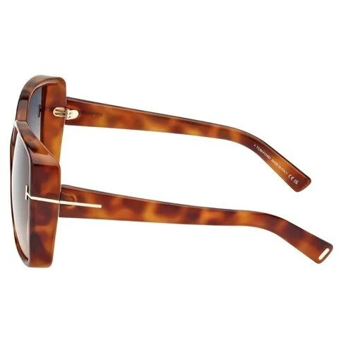 TOM FORDTOMFORD TF 1117 53P 63 GTOM FORD TF 1117 53P 63 Kadın Güneş GözlüğüTOM FORD TF 1117 53P 63 Kadın Güneş Gözlüğü