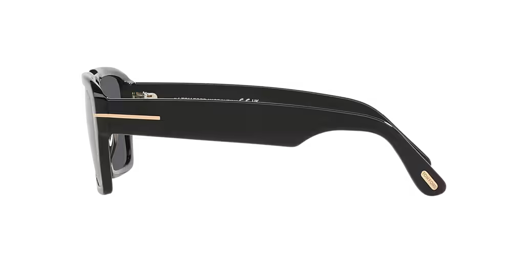 TOM FORDTOMFORD TF 1153 01A 56 GTOM FORD TF 1153 01A 56 Unisex Güneş GözlüğüTOM FORD TF 1153 01A 56 Unisex Güneş Gözlüğü