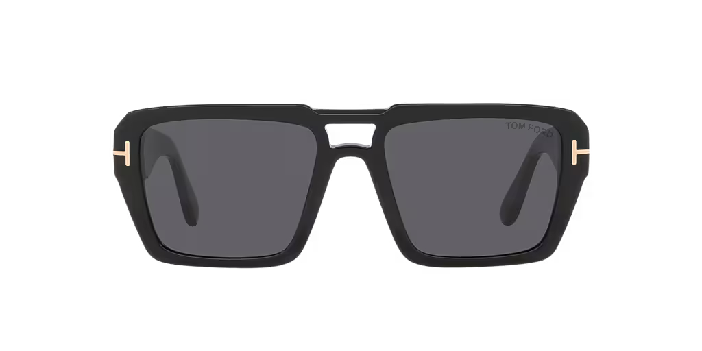 TOM FORDTOMFORD TF 1153 01A 56 GTOM FORD TF 1153 01A 56 Unisex Güneş GözlüğüTOM FORD TF 1153 01A 56 Unisex Güneş Gözlüğü