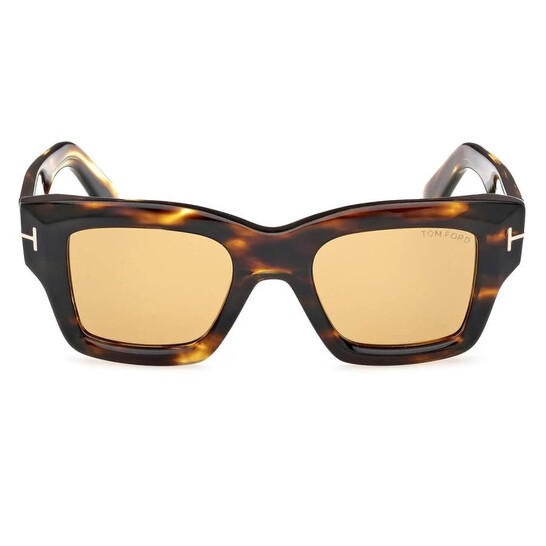 TOM FORDTOMFORD TF 1154 52E 50 GTOM FORD TF 1154 52E 50 Unisex Güneş GözlüğüTOM FORD TF 1154 52E 50 Unisex Güneş Gözlüğü