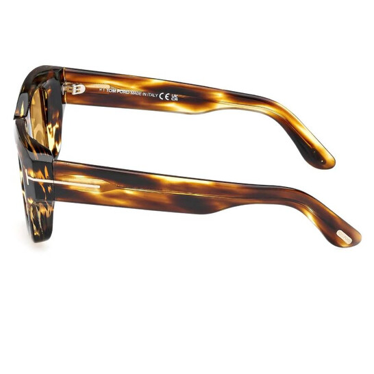 TOM FORDTOMFORD TF 1154 52E 50 GTOM FORD TF 1154 52E 50 Unisex Güneş GözlüğüTOM FORD TF 1154 52E 50 Unisex Güneş Gözlüğü