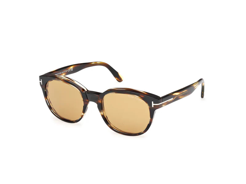 TOM FORDTOMFORD TF 1180 52E 53 GTOM FORD TF 1180 52E 53 Unisex Güneş GözlüğüTOM FORD TF 1180 52E 53 Unisex Güneş Gözlüğü