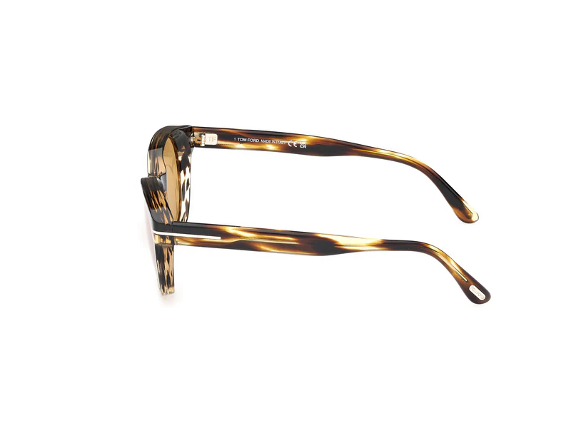 TOM FORDTOMFORD TF 1180 52E 53 GTOM FORD TF 1180 52E 53 Unisex Güneş GözlüğüTOM FORD TF 1180 52E 53 Unisex Güneş Gözlüğü