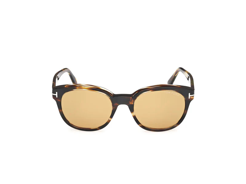 TOM FORDTOMFORD TF 1180 52E 53 GTOM FORD TF 1180 52E 53 Unisex Güneş GözlüğüTOM FORD TF 1180 52E 53 Unisex Güneş Gözlüğü