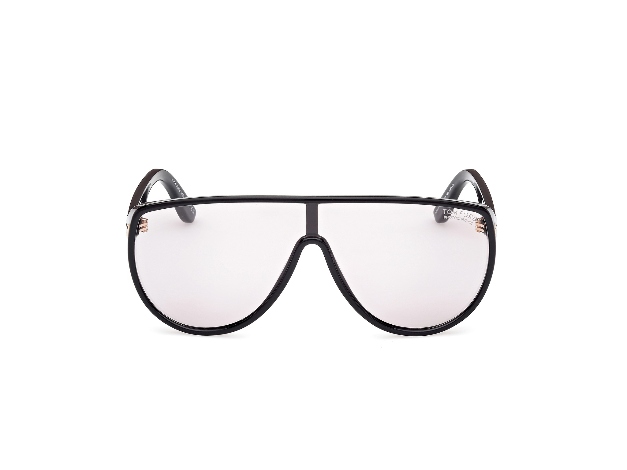 TOM FORDTOMFORD TF 1182 01A 138 GTOM FORD TF 1182 01A 138 Kadın Güneş GözlüğüTOM FORD TF 1182 01A 138 Kadın Güneş Gözlüğü
