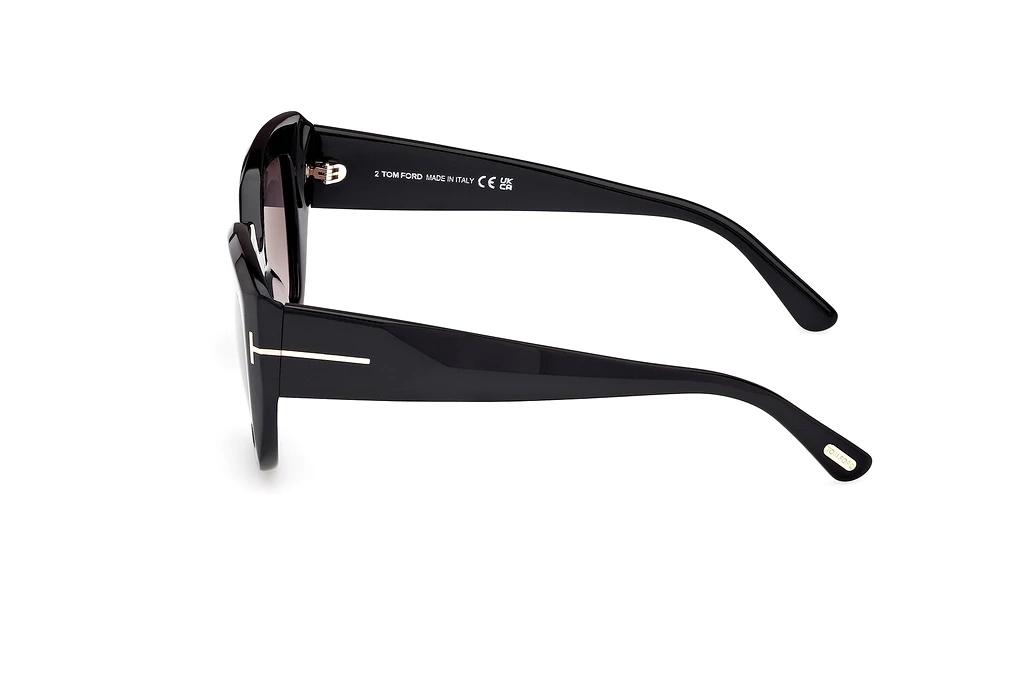 TOM FORDTOMFORD TF 1192 01B 53 GTOM FORD TF 1192 01B 53 Kadın Güneş GözlüğüTOM FORD TF 1192 01B 53 Kadın Güneş Gözlüğü