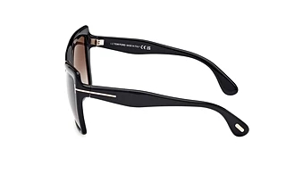 TOM FORDTOMFORD TF 1195 01B 63 GTOM FORD TF 1195 01B 63 Kadın Güneş GözlüğüTOM FORD TF 1195 01B 63 Kadın Güneş Gözlüğü