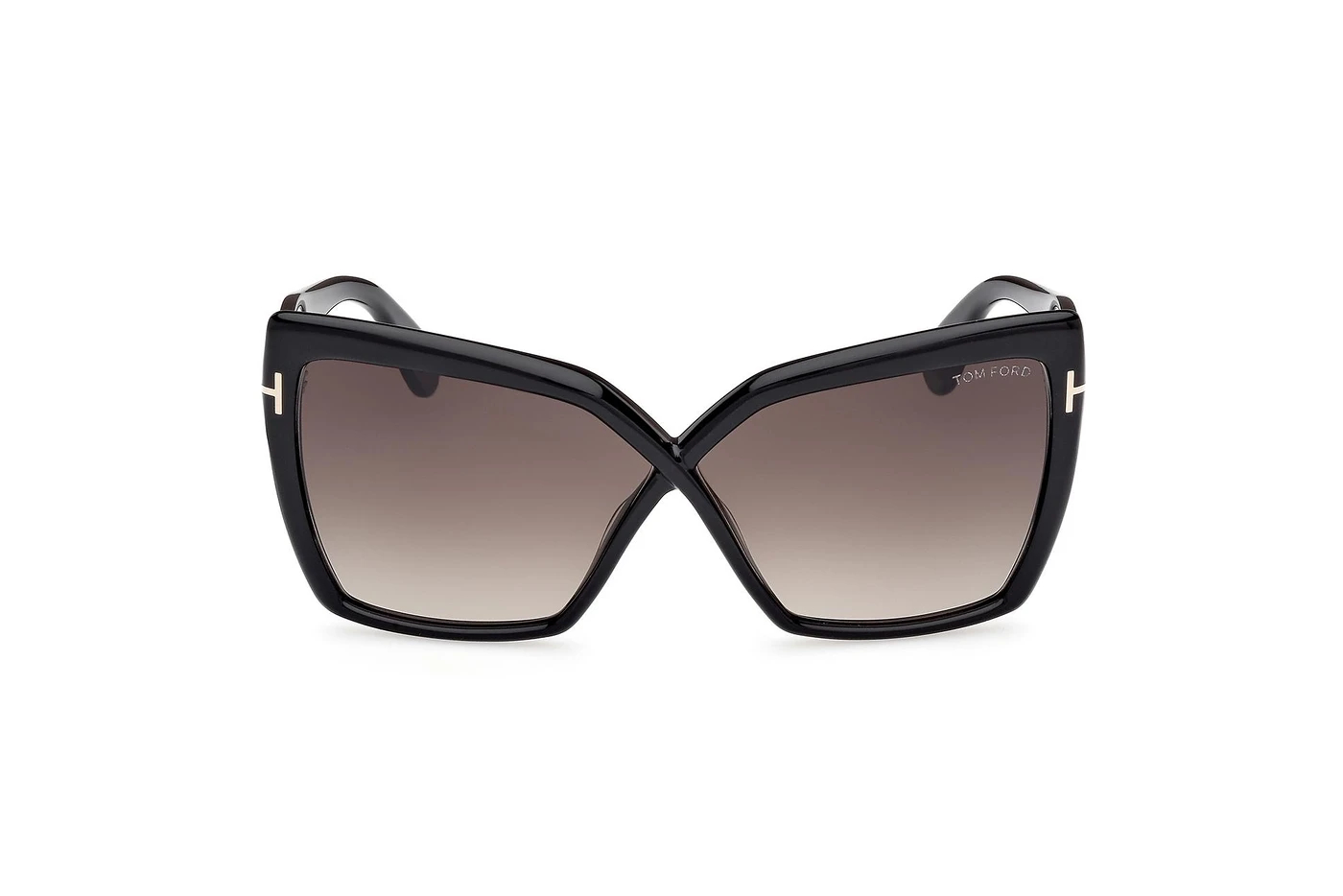 TOM FORDTOMFORD TF 1195 01B 63 GTOM FORD TF 1195 01B 63 Kadın Güneş GözlüğüTOM FORD TF 1195 01B 63 Kadın Güneş Gözlüğü