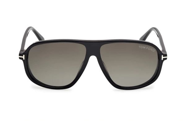 TOM FORDTOMFORD TF 1208 01B 61 GTOM FORD TF 1208 01B 61 Unisex Güneş GözlüğüTOM FORD TF 1208 01B 61 Unisex Güneş Gözlüğü