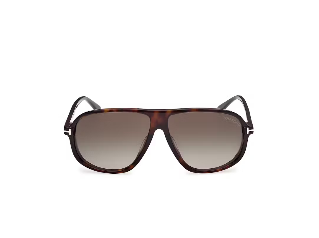 TOM FORDTOMFORD TF 1208 52K 61 GTOM FORD TF 1208 52K 61 Unisex Güneş GözlüğüTOM FORD TF 1208 52K 61 Unisex Güneş Gözlüğü