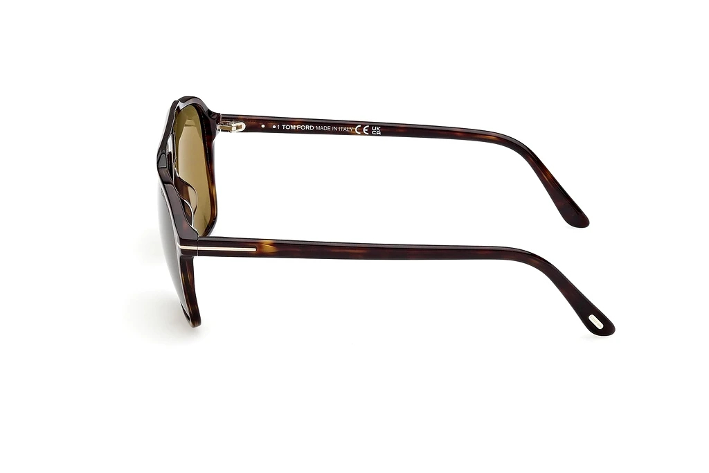 TOM FORDTOMFORD TF 1209 52N 56 GTOM FORD TF 1209 52N 56 Unisex Güneş GözlüğüTOM FORD TF 1209 52N 56 Unisex Güneş Gözlüğü