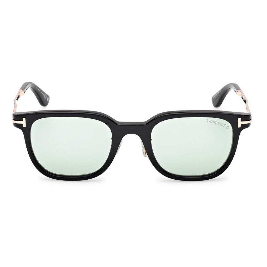 TOM FORDTOMFORD TF 1233 01N 52 GTOM FORD TF 1233 01N 52 Unisex Güneş GözlüğüTOM FORD TF 1233 01N 52 Unisex Güneş Gözlüğü