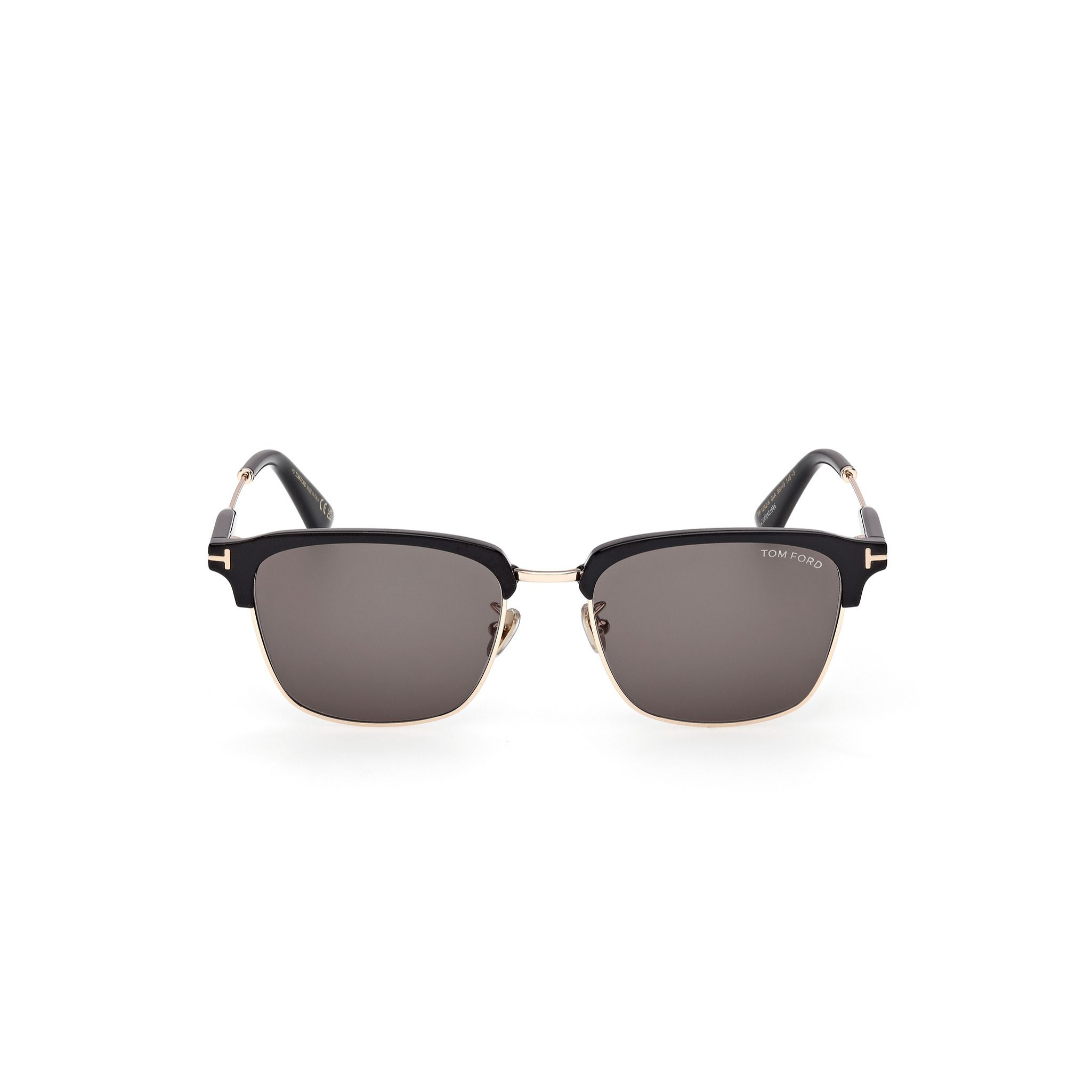 TOM FORDTOMFORD TF 1242 01A 56 GTOM FORD TF 1242 01A 56 Unisex Güneş GözlüğüTOM FORD TF 1242 01A 56 Unisex Güneş Gözlüğü