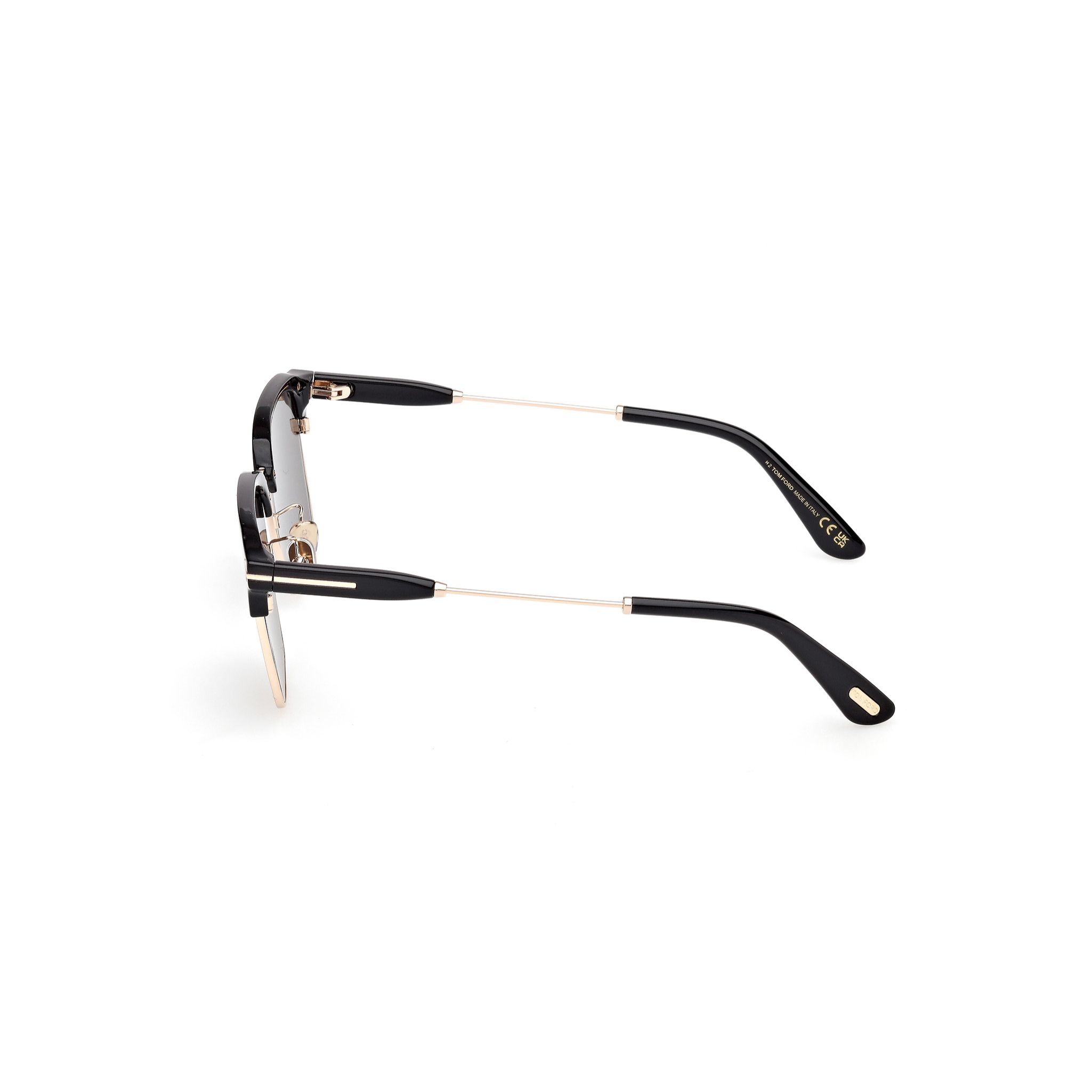 TOM FORDTOMFORD TF 1242 01A 56 GTOM FORD TF 1242 01A 56 Unisex Güneş GözlüğüTOM FORD TF 1242 01A 56 Unisex Güneş Gözlüğü