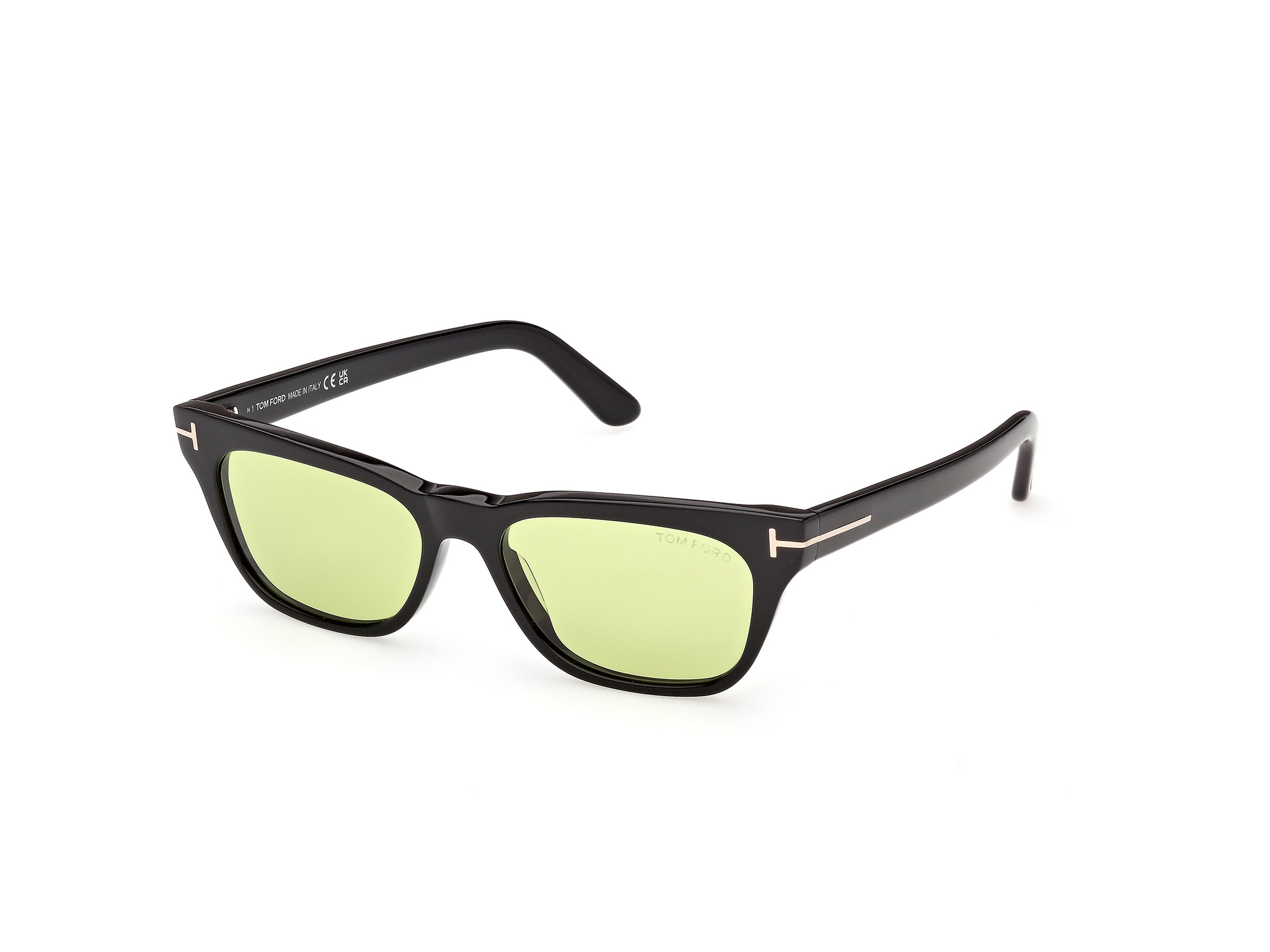 TOM FORDTOMFORD TF 1362 01N 53 GTOM FORD TF 1362 01N 53 Kadın Güneş GözlüğüTOM FORD TF 1362 01N 53 Kadın Güneş Gözlüğü