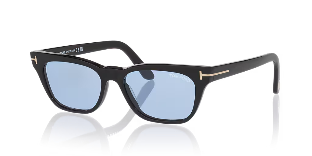 TOM FORDTOMFORD TF 1362 01V 53 GTOM FORD TF 1362 01V 53 Kadın Güneş GözlüğüTOM FORD TF 1362 01V 53 Kadın Güneş Gözlüğü