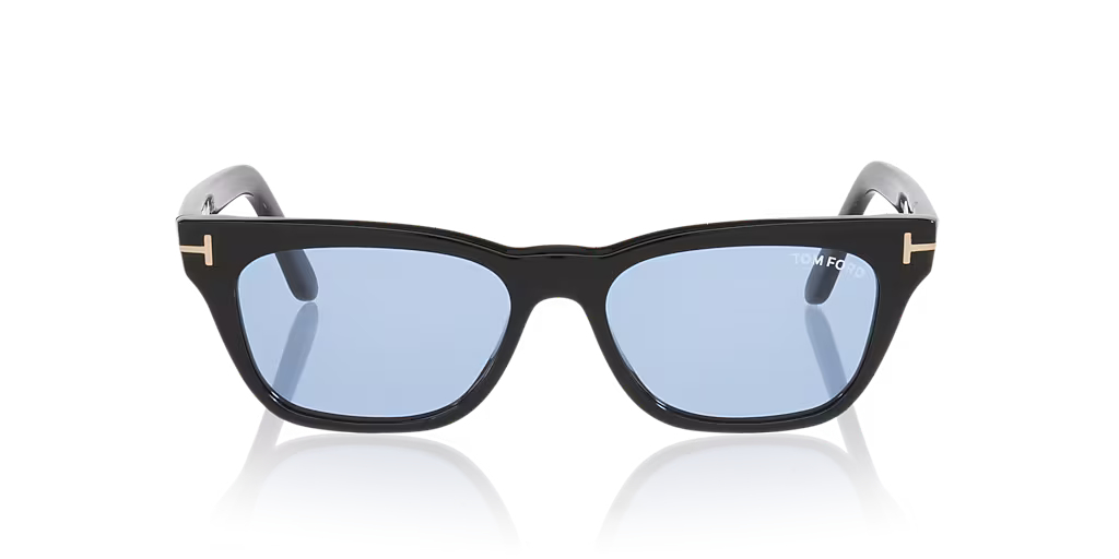 TOM FORDTOMFORD TF 1362 01V 53 GTOM FORD TF 1362 01V 53 Kadın Güneş GözlüğüTOM FORD TF 1362 01V 53 Kadın Güneş Gözlüğü